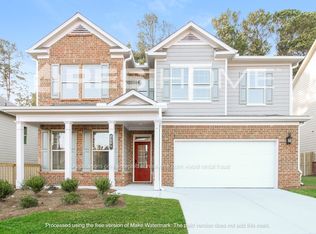 417 Holiday Bluff Ln, Lawrenceville, GA 30045