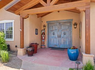 2120 Teodoro Rd NW, Albuquerque, NM 87107