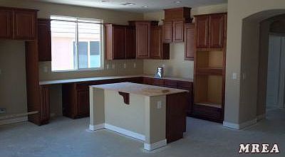 Lot 106 Kitchen - 1426 Huntington Hts