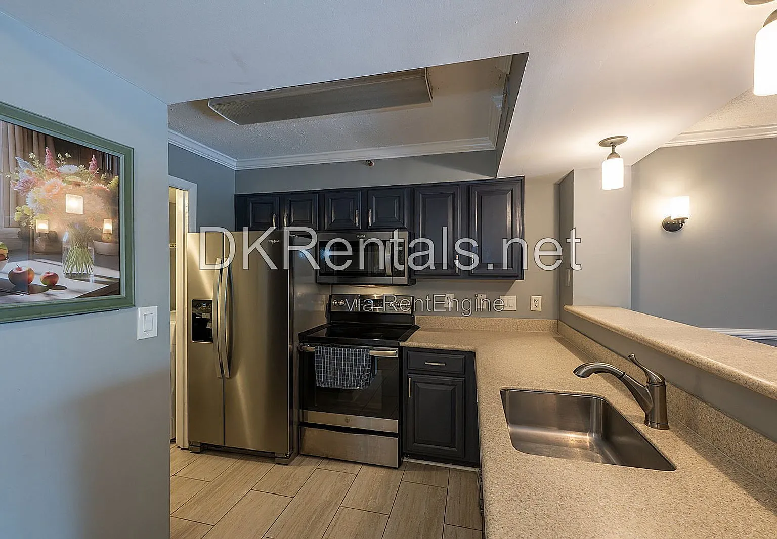 2 bed, 2.0 bath, 1106 sqft, $1,900 — Photo 4