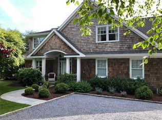 13A Brushy Neck Ln, Westhampton, NY