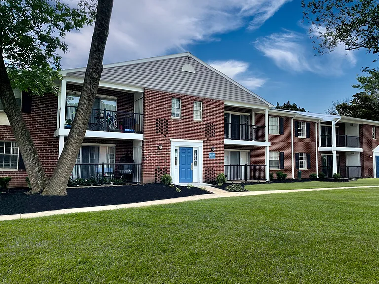 Open Courtyard