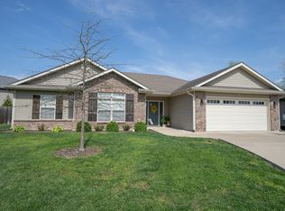 5103 Grayling Ct, Columbia, MO 65203