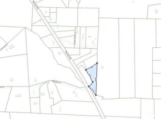 0 Barnes Rd, Middlesex, NC 27557