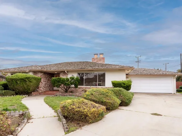 35 Alameda Pl, Salinas, CA 93901