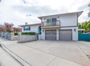 1137 Mescal St, Seaside, CA