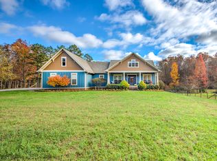 3865 Buttermilk Rd W, Kingston, TN 37763