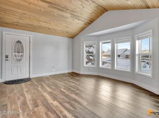 1745 Cedrus Cir, Anchorage, AK 99507