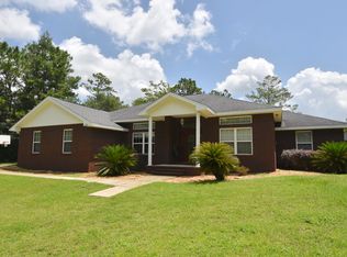 6000 Gagnon St, Crestview, FL 32539