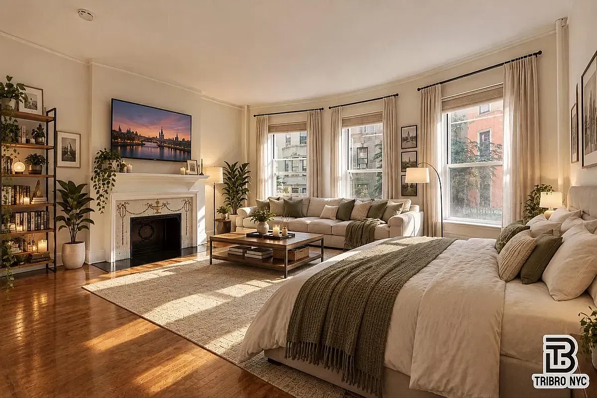 802 Lafayette Avenue — Photo 1
