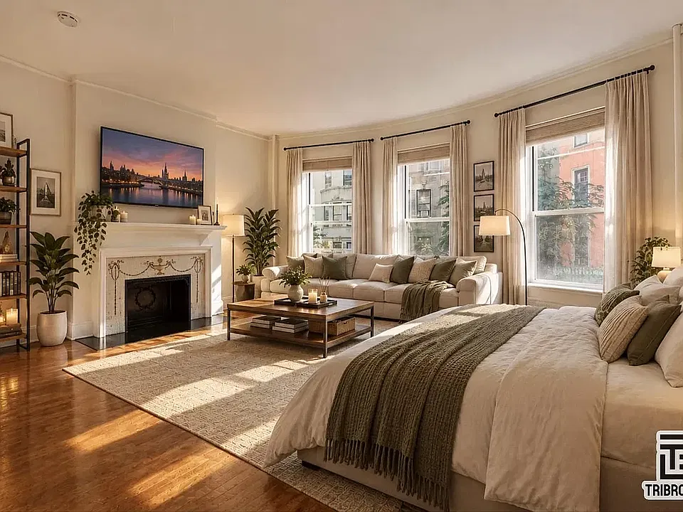 802 Lafayette Ave #2A
