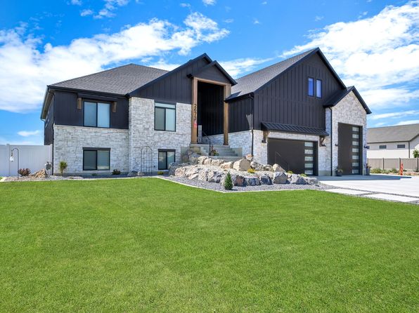 2673 S 4950 W, Taylor, UT 84401