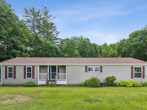 23 Verna Lane, Brunswick, ME 04011