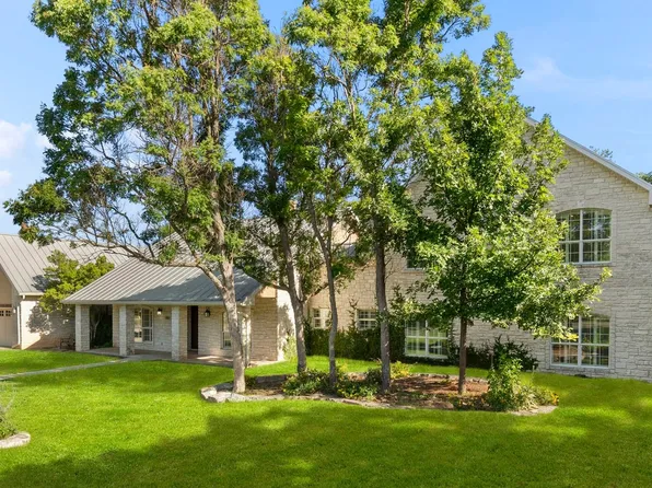 1031 Bluebell Road, Kerrville, TX 78028