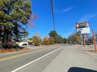 9401 Highway 5 N #B, Alexander, AR 72002