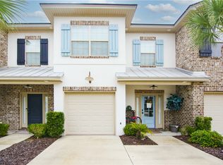 502 Mariners Circle St, Simons Island, GA 31522