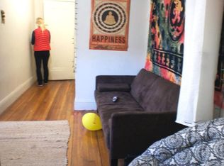 1163 Boylston St, Boston, MA 02215