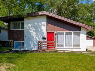 111 Wilson St, Park Forest, IL