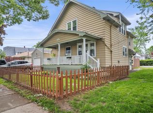 191 Blakeslee St, Rochester, NY 14609