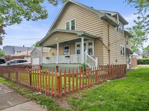 191 Blakeslee St, Rochester, NY 14609