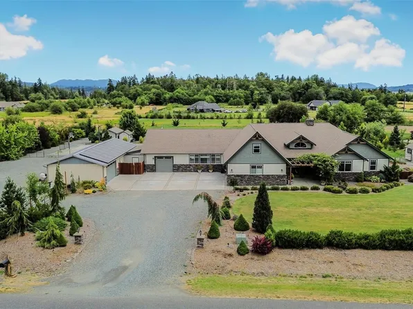 618 Ell Road, Camano Island, WA 98282