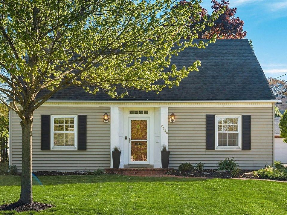 2368 Cambridge Blvd, Upper Arlington, OH 43221 Zillow