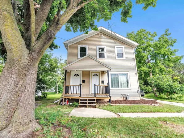 119 Huth St, Green Bay, WI 54302