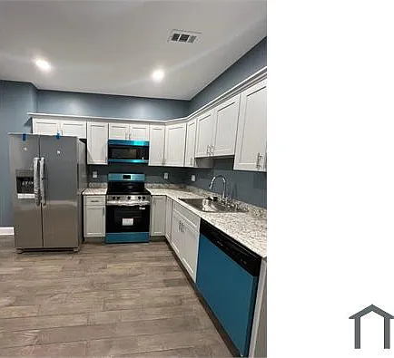 2020 McCulloh St #1 — Photo 5