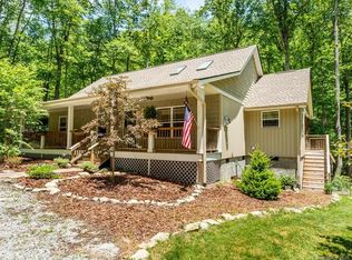 1120 Wash Freeman Rd, Hendersonville, NC 28792