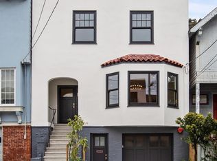 354 27th Ave, San Francisco, CA 94121