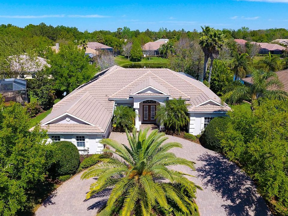 Front Elevation Circular Dr