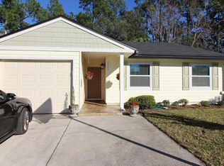 3426 Glenn Mottin Way S, Jacksonville, FL 32223