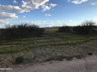 0 W Nugget Rd LOT 31, Arizona City, AZ 85123