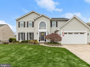 932 Delray Dr, Forest Hill, MD