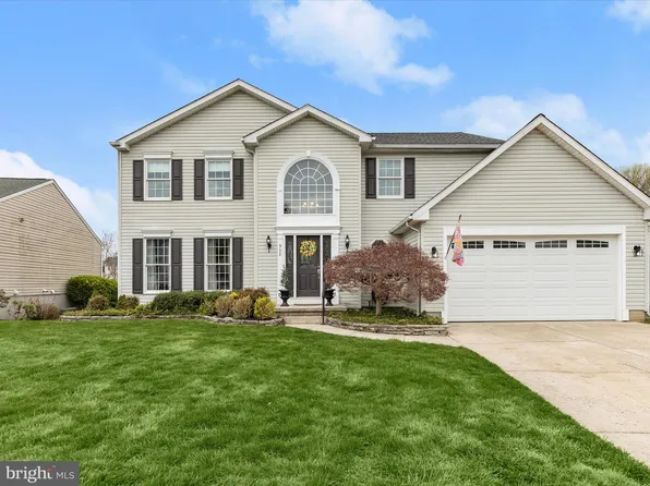 932 Delray Dr, Forest Hill, MD 21050