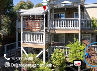 371 W J St #1, Benicia, CA 94510