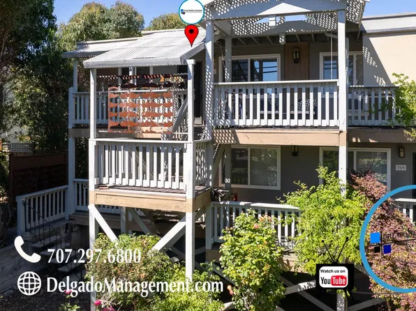 371 W J St, Benicia, CA