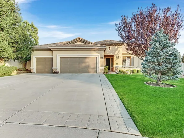 6201 Apple Canyon Rd, Bakersfield, CA 93306