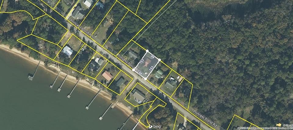 2nd image of 3803 Princess Pond Rd