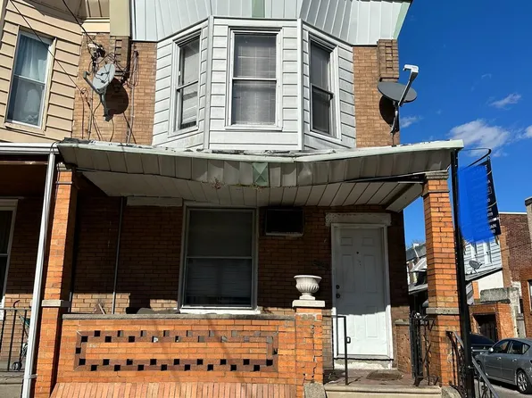 2129 McKean St, Philadelphia, PA 19145