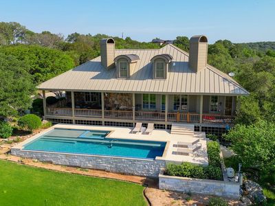 244 Scenic View Drive, Marble Falls, TX, 78654