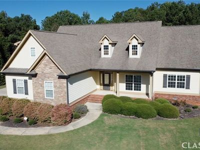 3678 Fern Hill Rd, Bogart, GA, 30622