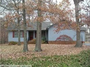 1005 Springwood Ln, Archdale, NC 27263