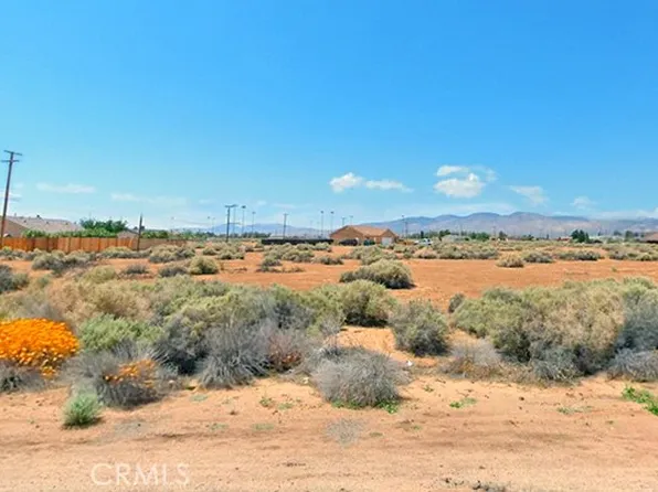 LOT 2779-204 0th Tract, California City, CA 93505