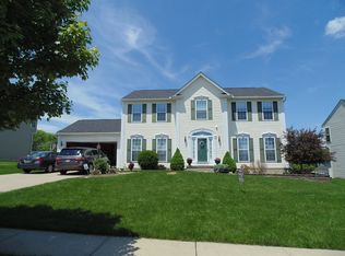 4125 Southwyck Rd, Uniontown, OH 44685