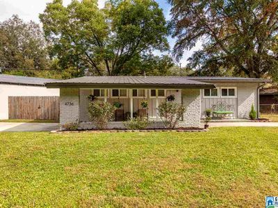 4736 Texas Ave, Irondale, AL, 35210