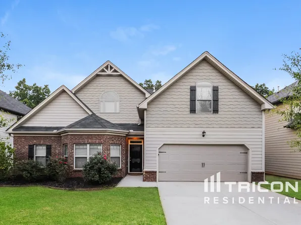 708 Emporia Loop, McDonough, GA 30253