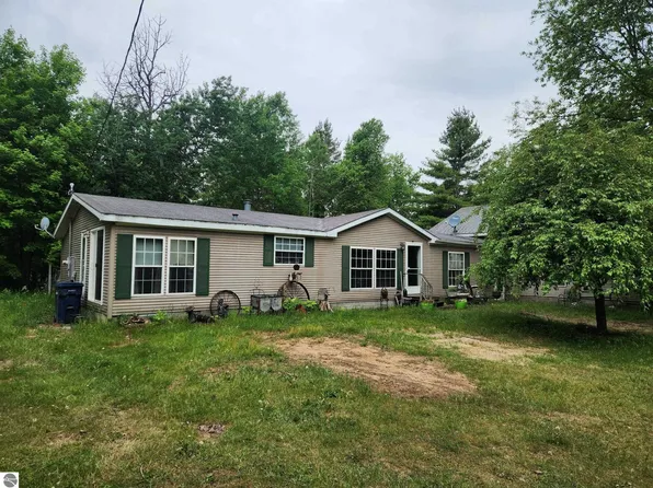5948 Kniss Rd SE, Kalkaska, MI 49646