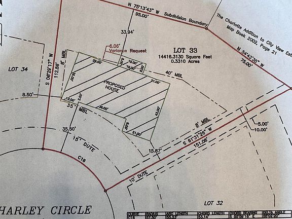2nd image of 2704 Harley Cir