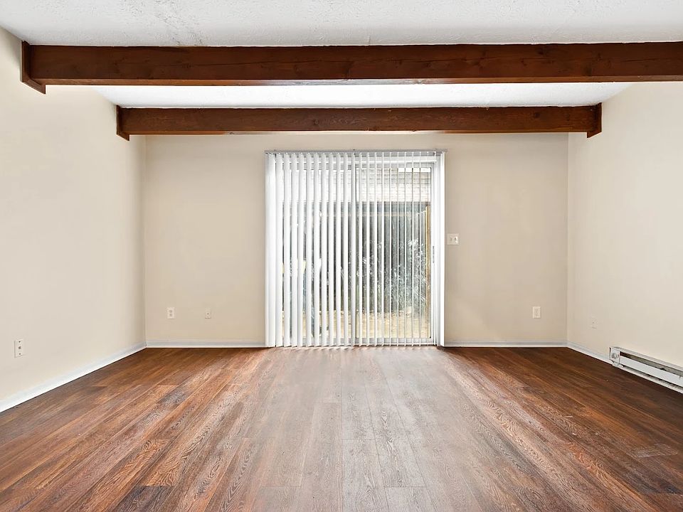 Spacious living room perfect for relaxing or entertaining.